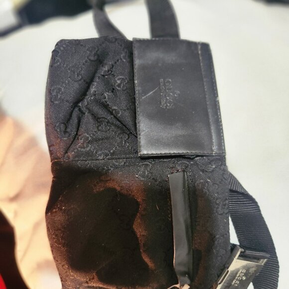 Authentic Gucci waist pack - Picture 2 of 5